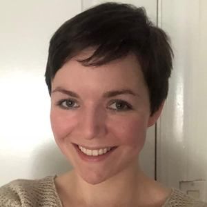 Meet your Posher, Kathrine